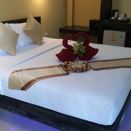 Fill - Feel @ Long Beach Resort Koh Lanta Phòng bức ảnh