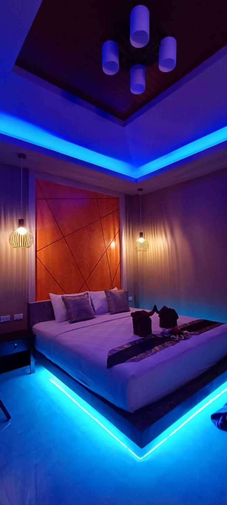 Fill - Feel @ Long Beach Resort Koh Lanta Ngoại thất bức ảnh