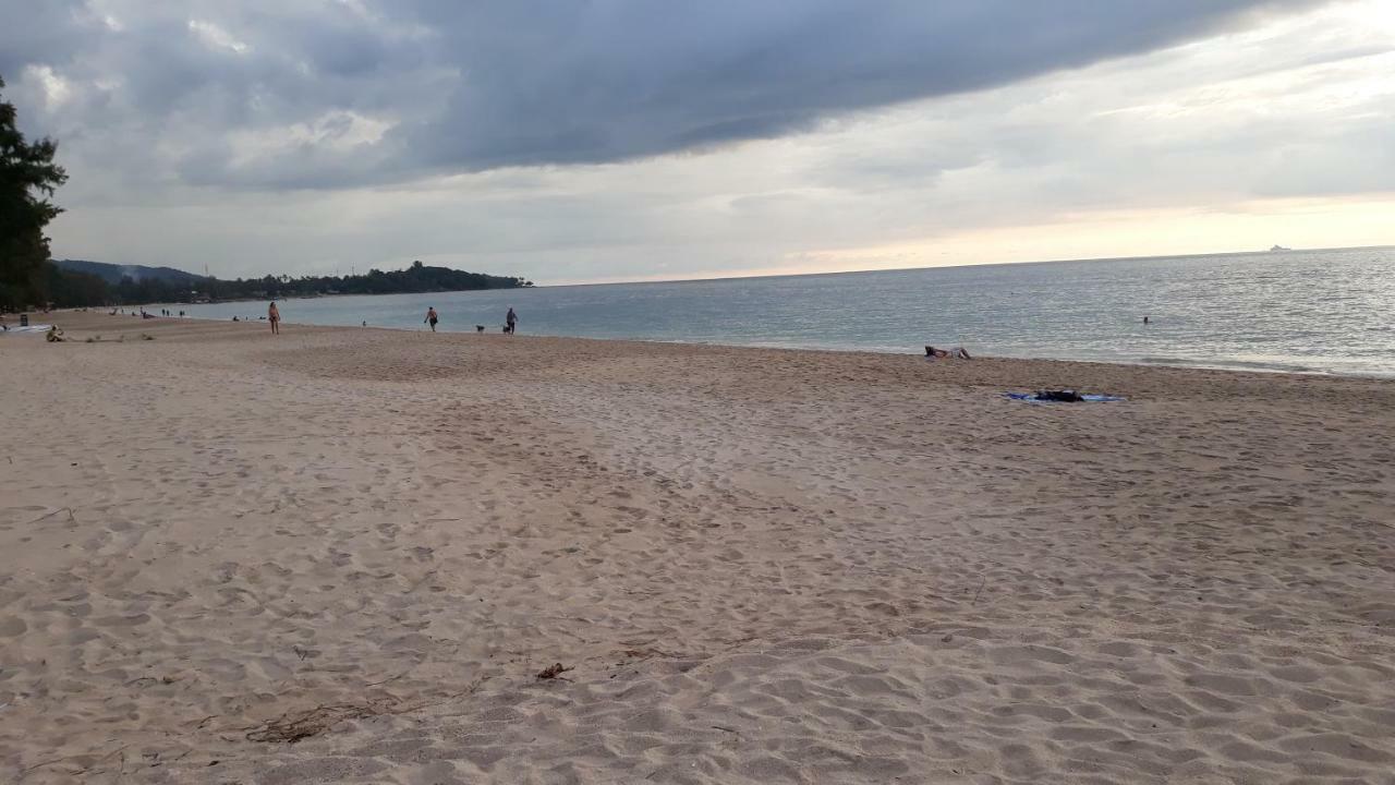 Fill - Feel @ Long Beach Resort Koh Lanta Ngoại thất bức ảnh