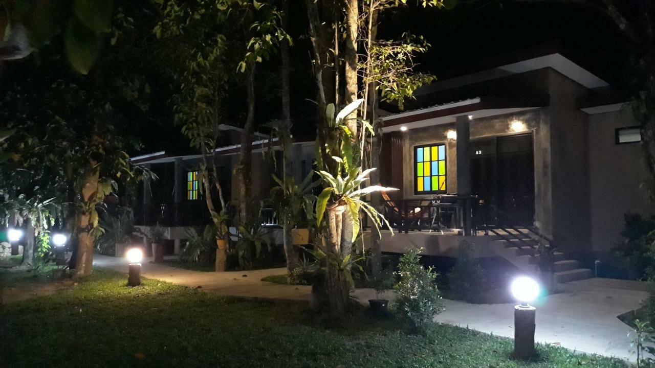 Fill - Feel @ Long Beach Resort Koh Lanta Ngoại thất bức ảnh