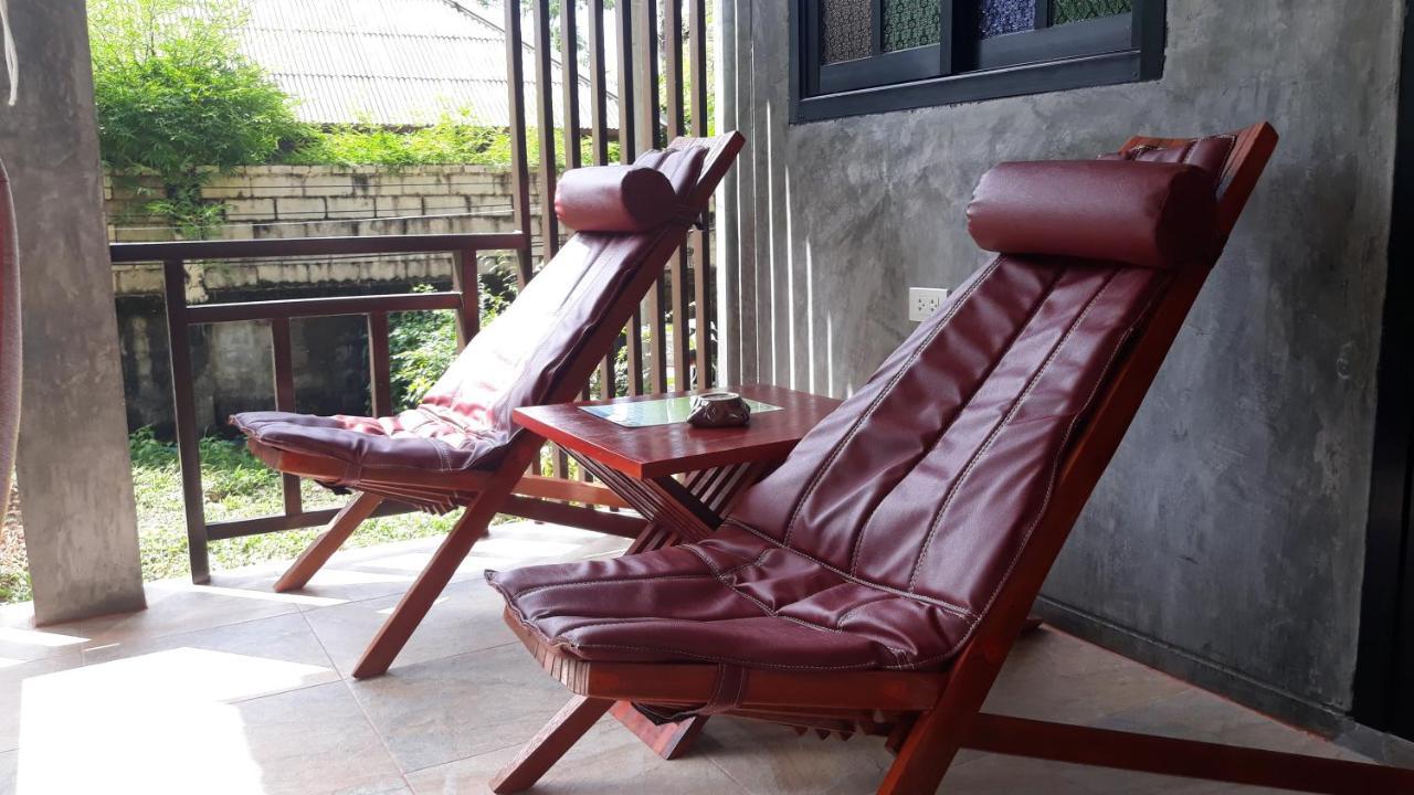 Fill - Feel @ Long Beach Resort Koh Lanta Ngoại thất bức ảnh